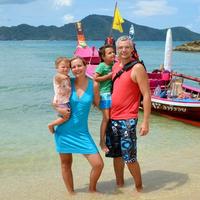 Отзыв от Агата - Visa DTV